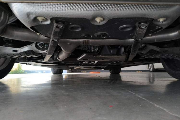 Used Audi A5L Sportback 2026 TFSI 150kW Premium quattro Model Chassis Rear