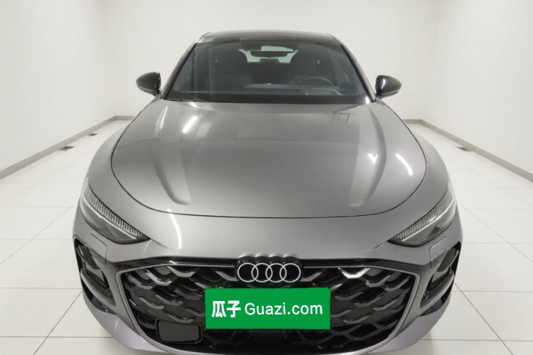 Used Audi A5L Sportback 2026 TFSI quattro 150kW First-Limited Edition Front