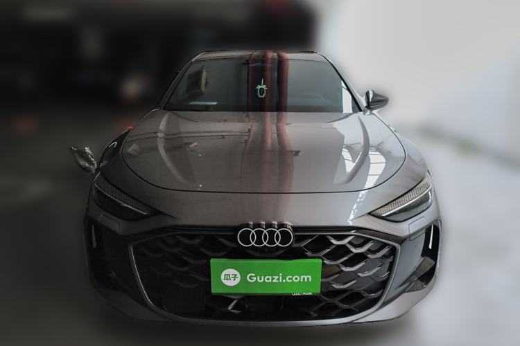 Used Audi A5L Sportback 2026 TFSI 150kW Premium quattro Model Front