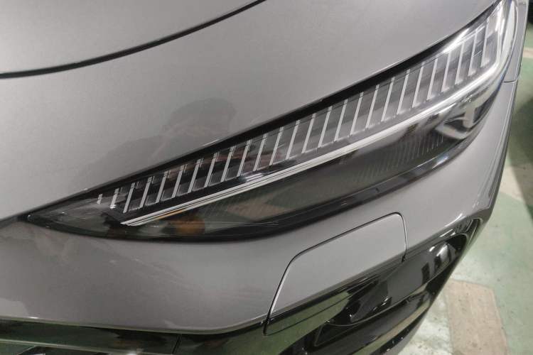 Used Audi A5L Sportback 2026 TFSI quattro 150kW First-Limited Edition Left Front Headlight