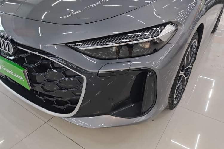 Used Audi A5L Sportback 2026 TFSI 150kW Luxury Edition Left Front Headlight