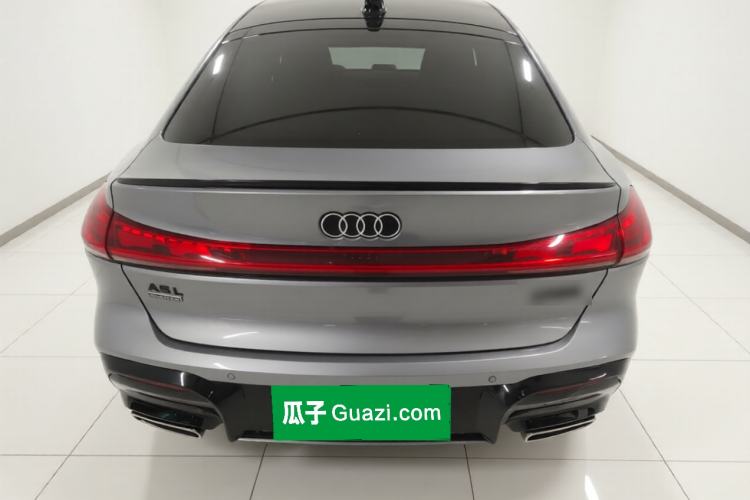 Used Audi A5L Sportback 2026 TFSI quattro 150kW First-Limited Edition Rear