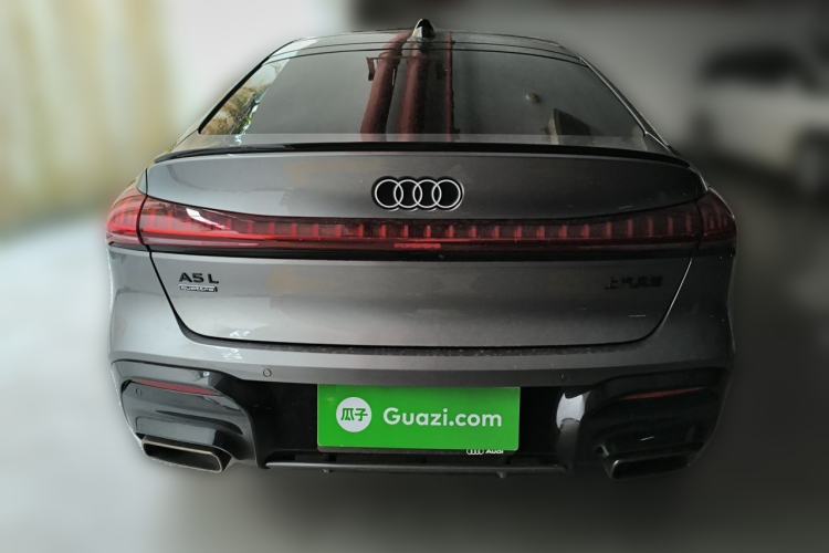 Used Audi A5L Sportback 2026 TFSI 150kW Premium quattro Model Rear