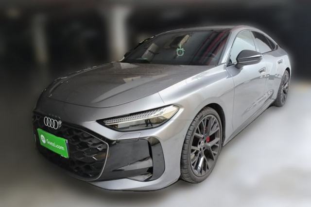 Used Audi A5L Sportback 2026 TFSI 150kW Premium quattro Model