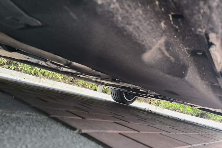 Used Audi A5L Sportback 2026 TFSI 150kW Luxury Edition Chassis Front Left