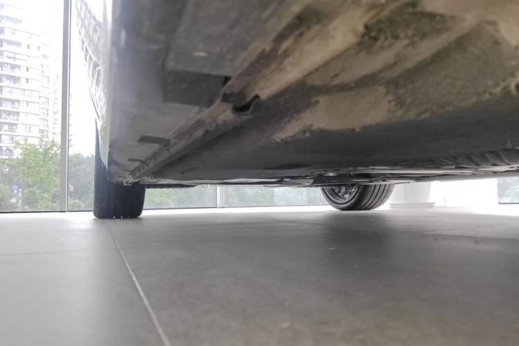 Used Audi A5L Sportback 2026 TFSI 150kW Premium quattro Model Chassis Front Right