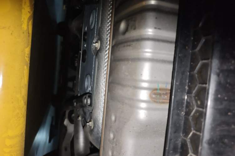 Used Audi A5L Sportback 2026 TFSI 150kW Premium quattro Model Chassis Rear