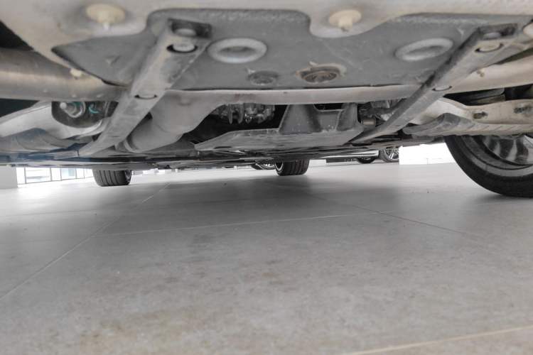 Used Audi A5L Sportback 2026 TFSI 150kW Premium quattro Model Chassis Rear