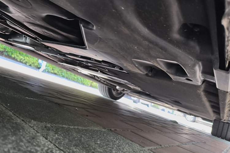 Used Audi A5L Sportback 2026 TFSI 150kW Luxury Edition Chassis Rear Right