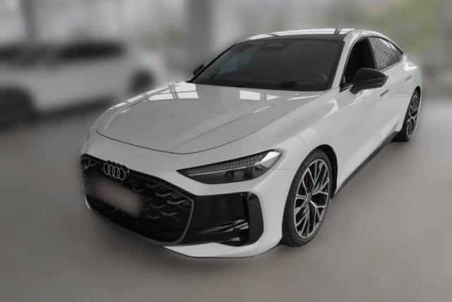 Used Audi A5L Sportback 2026 TFSI 150kW Premium quattro Model