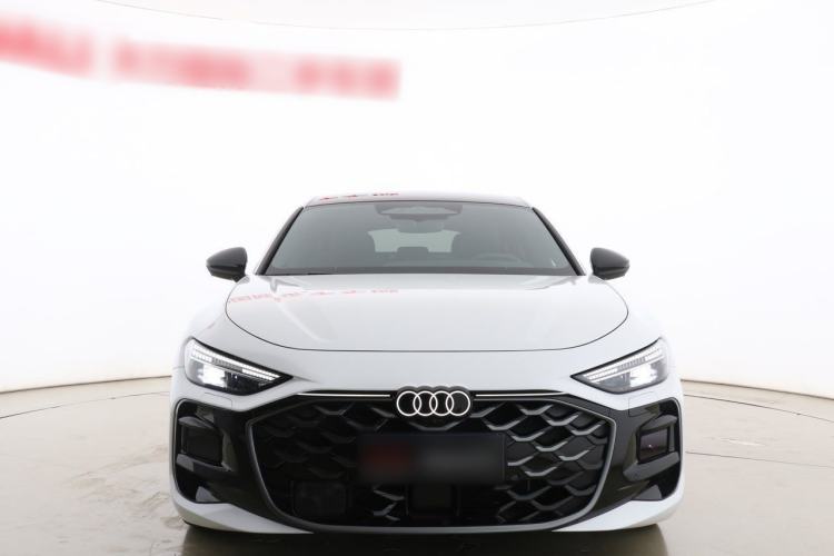 Used Audi A5L Sportback 2026 TFSI 150kW Smart Leading quattro Edition Exterior 1