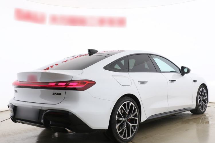 Used Audi A5L Sportback 2026 TFSI 150kW Smart Leading quattro Edition Exterior 7