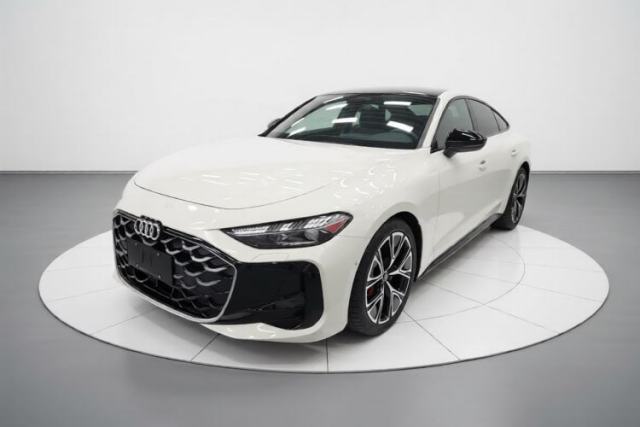 Audi A5L Sportback 2026 TFSI 150kW Premium quattro Model de segunda mano