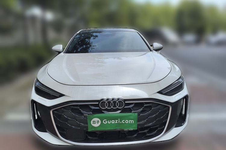 Used Audi A5L Sportback 2026 TFSI 150kW Luxury Edition Front