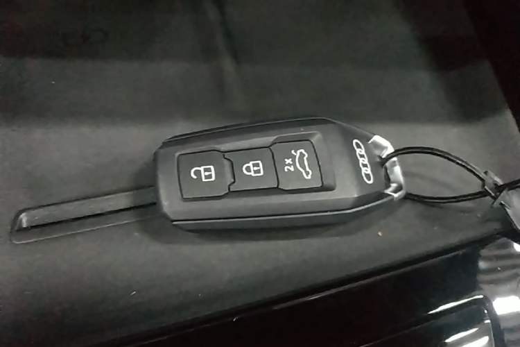 Used Audi A5L Sportback 2026 TFSI 150kW Premium quattro Model Interior 1
