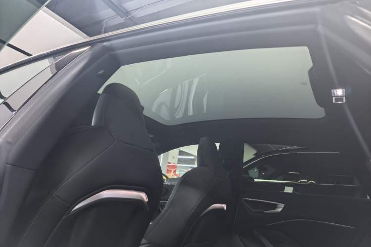 Used Audi A5L Sportback 2026 TFSI 150kW Smart Leading quattro Edition Roof