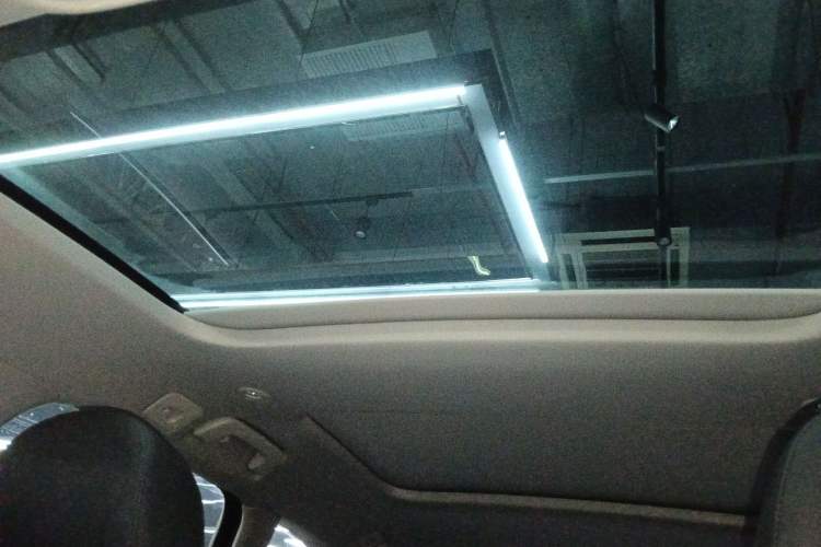 Used Audi A6 2021 Avant Avant-garde 45 TFSI Prestige Dynamic Edition Headliner