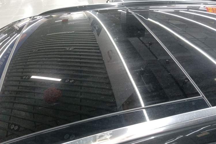 Used Audi A6 2021 Avant Avant-garde 45 TFSI Prestige Dynamic Edition Roof