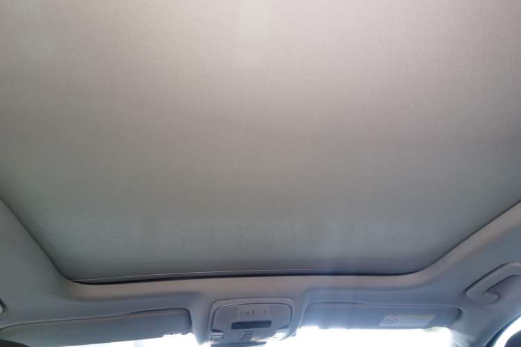 Used Audi A6 2017 3.0T allroad quattro Headliner