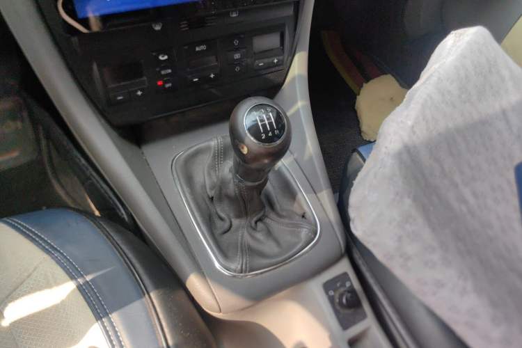 Used Audi A6 2004 1.8T manual base trim Gear Lever