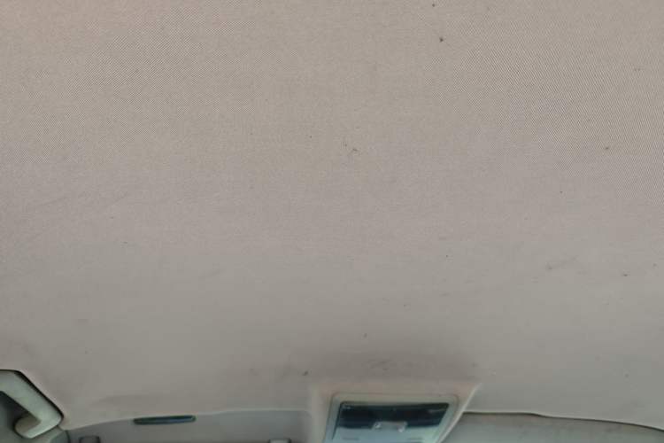 Used Audi A6 2004 2.8L Luxury Edition Headliner