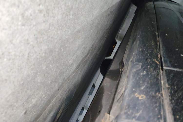 Used Audi A6 2013 40 hybrid Chassis Front Right