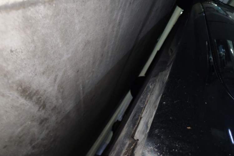 Used Audi A6 2013 40 hybrid Chassis Rear Left