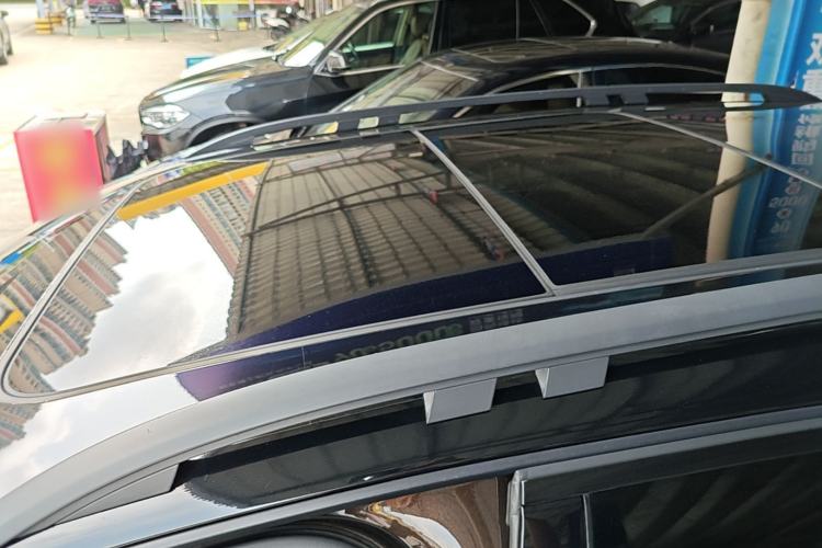 Used Audi A6 2015 3.0T allroad quattro Roof