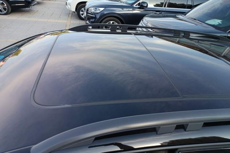 Used Audi A6 2015 3.0T allroad quattro Roof