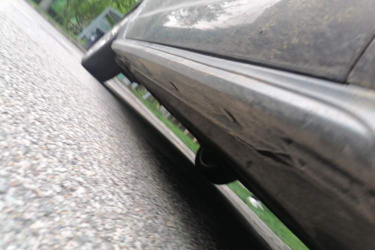 Used Audi A6 2015 3.0T allroad quattro Chassis Front Right