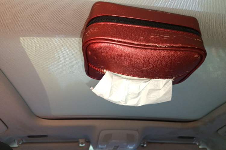 Used Audi A6 2015 3.0T allroad quattro Headliner
