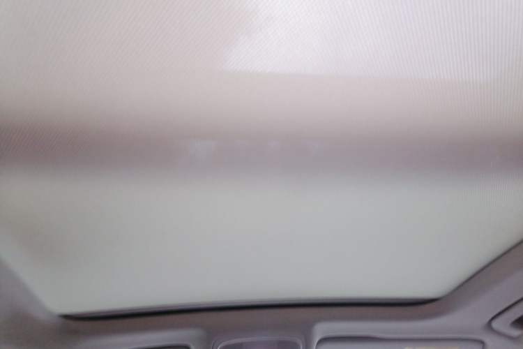 Used Audi A6 2015 3.0T allroad quattro Headliner