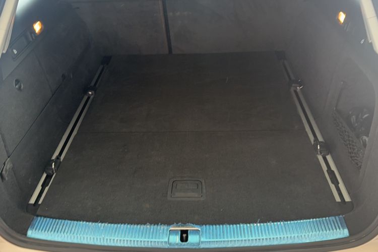 Used Audi A6 2015 3.0T allroad quattro Headliner
