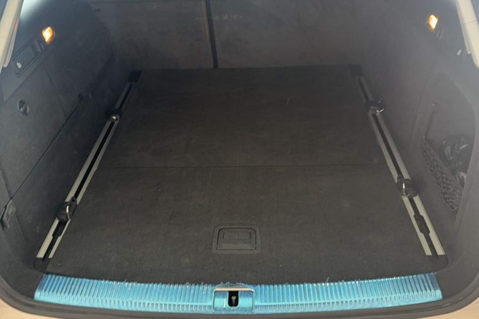 Used Audi A6 2015 3.0T allroad quattro Headliner