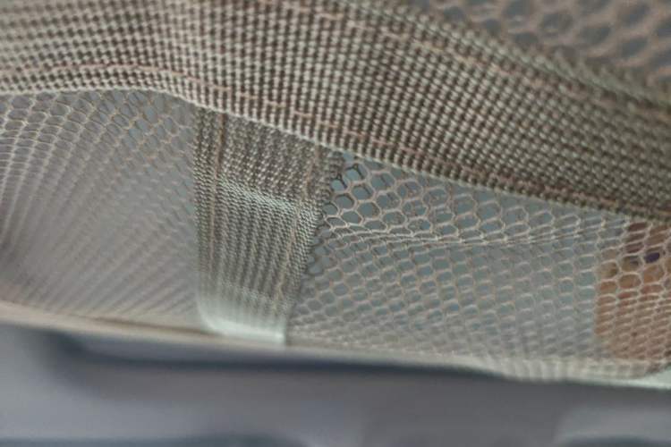 Used Audi A6 2015 3.0T allroad quattro Headliner