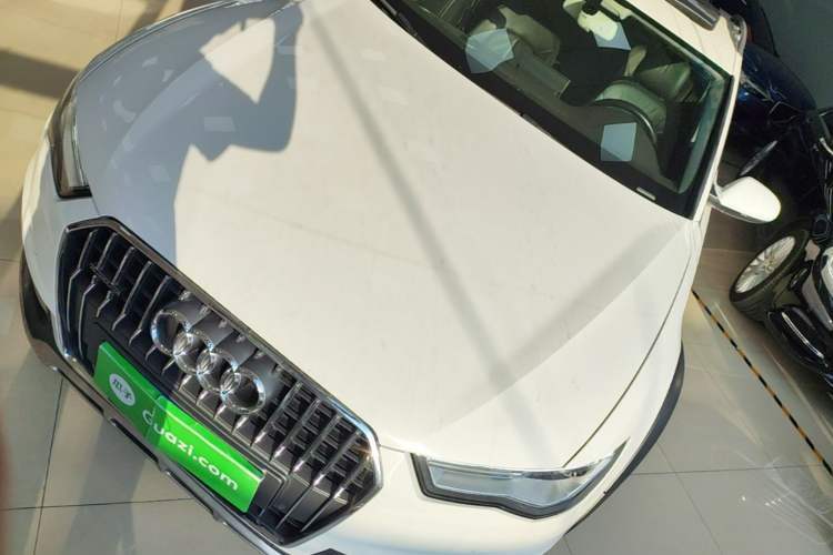 Used Audi A6 2015 3.0T allroad quattro Guazi used car, China used car export, Used car for sale, Used  cars, Cheapest cars for sale