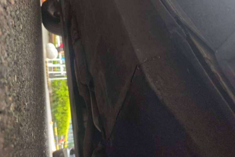Used Audi A6 2015 3.0T allroad quattro Chassis Front Right