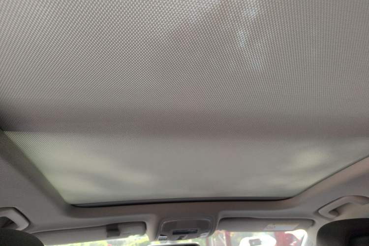 Used Audi A6 2015 3.0T allroad quattro Headliner