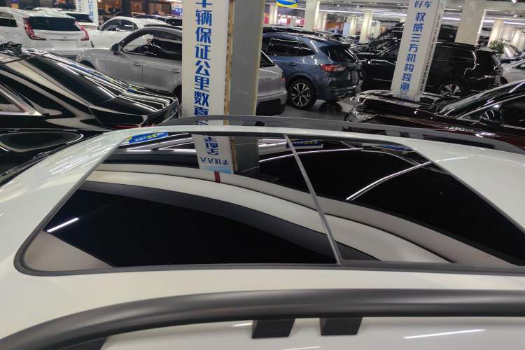 Used Audi A6 2015 3.0T allroad quattro Roof