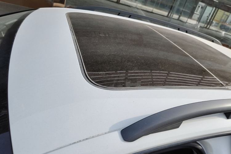 Used Audi A6 2015 3.0T allroad quattro Roof