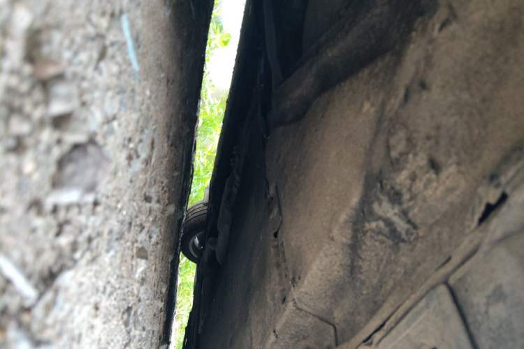 Used Audi A6  Chassis Rear Right