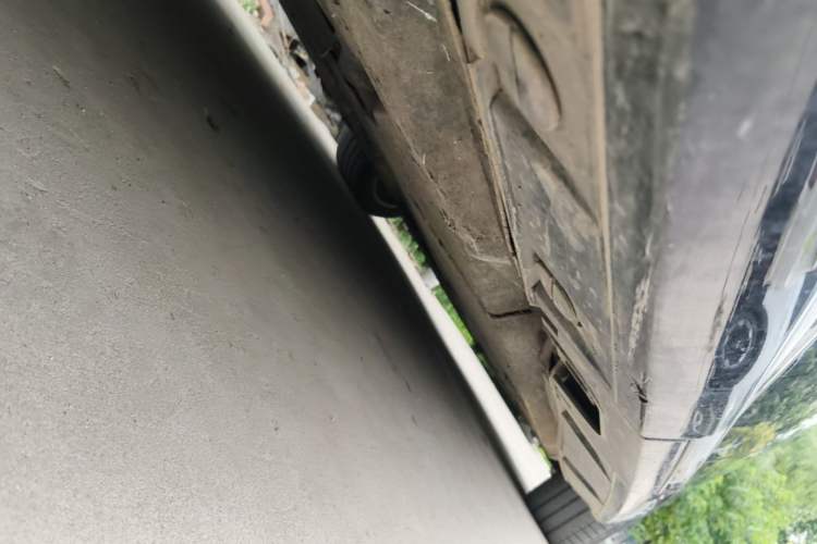 Used Audi A6 2017 Avant 35 TFSI Fashion Model Chassis Rear Right