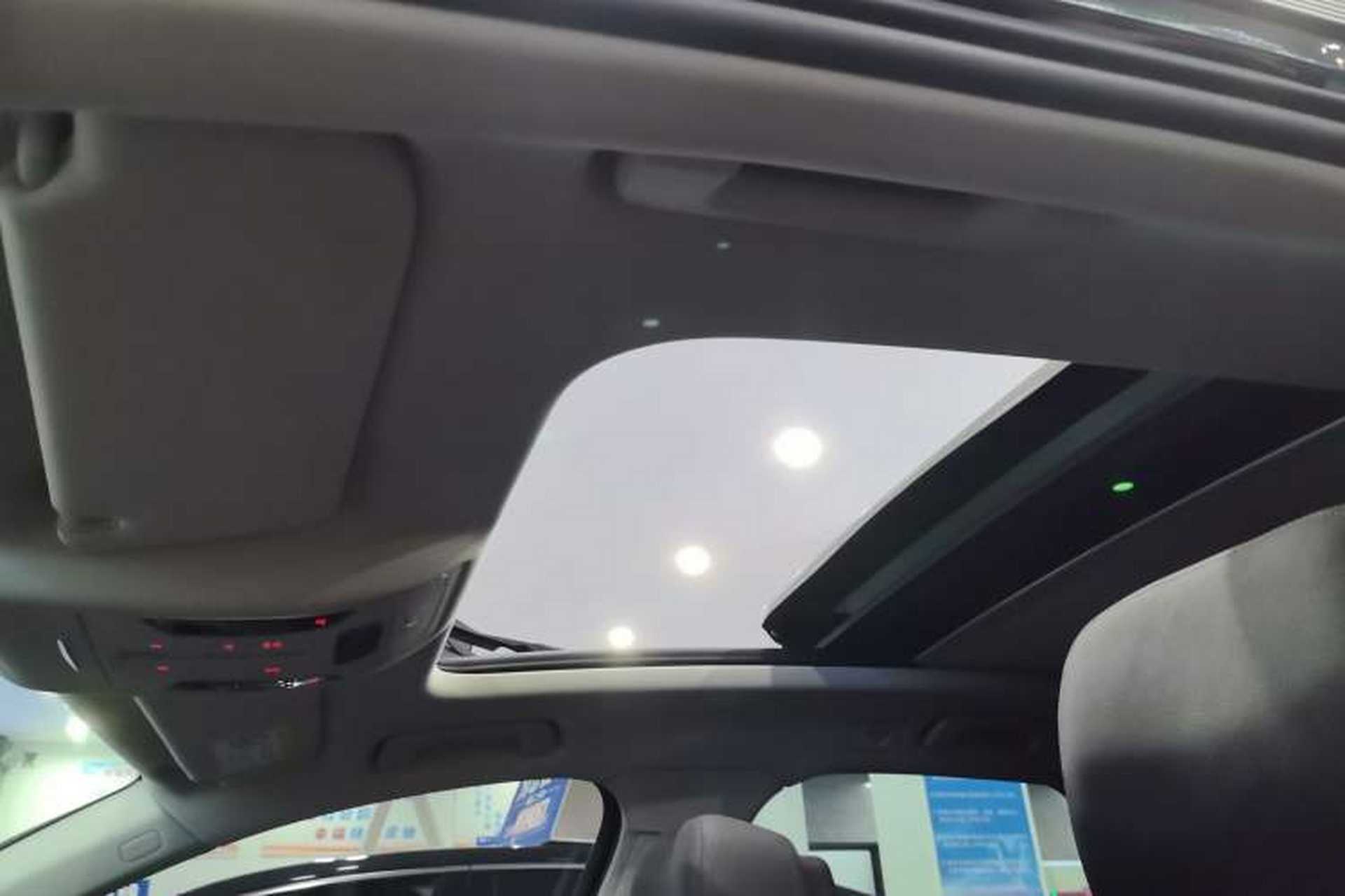Used Audi A6 2017 Avant 35 TFSI Fashion Model Headliner