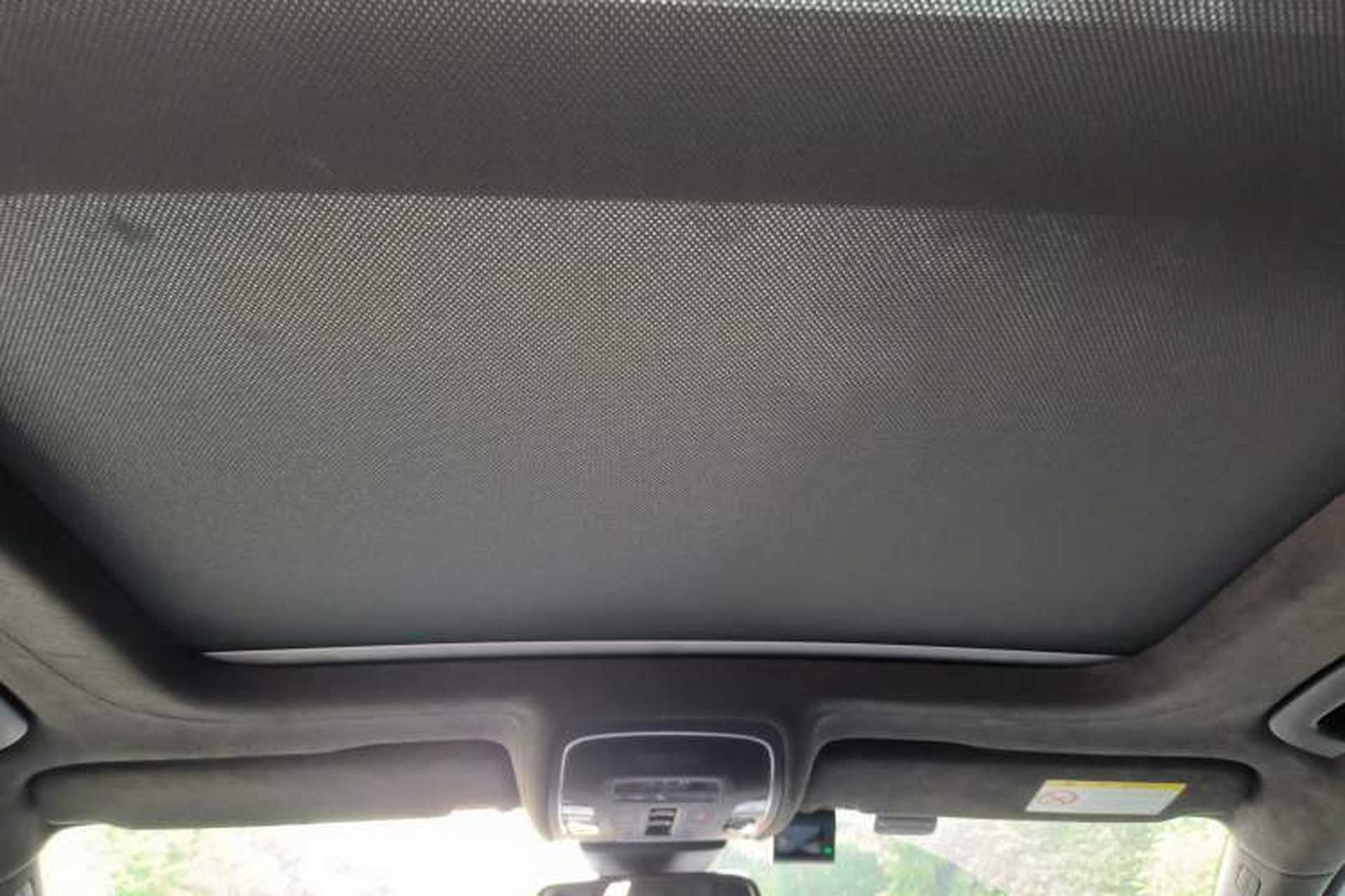 Used Audi A6 2017 Avant 40 TFSI Sport Edition Headliner