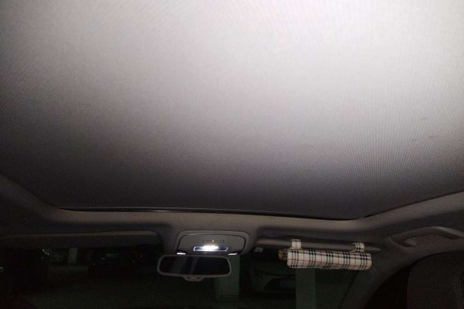 Used Audi A6 2017 3.0T allroad quattro Headliner