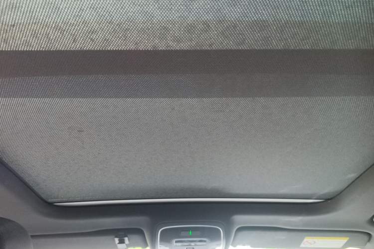 Used Audi A6 2017 Avant 40 TFSI Sport Edition Headliner