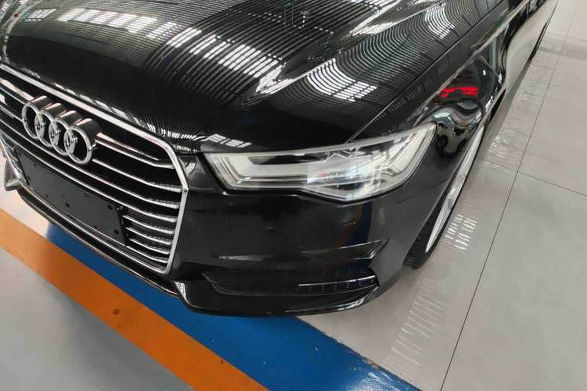 Used Audi A6 2017 Avant 40 TFSI Sport Edition Left Front Headlight