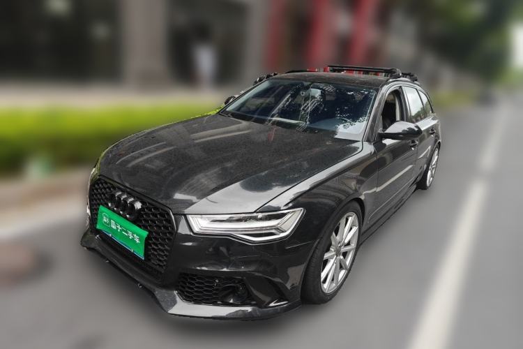 Used Audi A6 2017 3.0T allroad quattro Guazi used car, China used car export, Used car for sale, Used  cars, Cheapest cars for sale