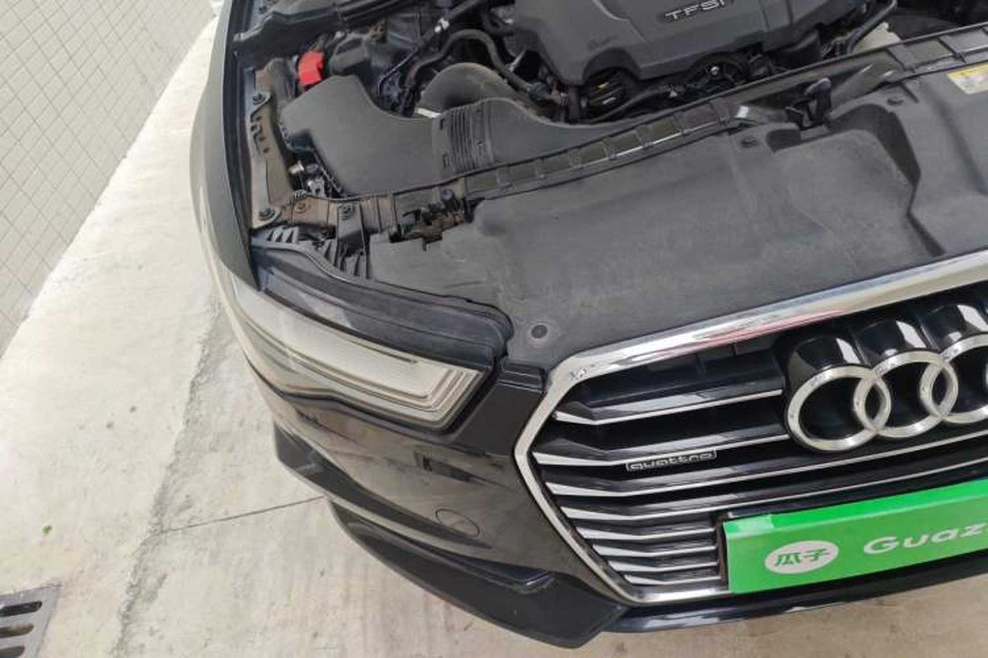 Used Audi A6 2017 Avant 40 TFSI Sport Edition Right Front Headlight