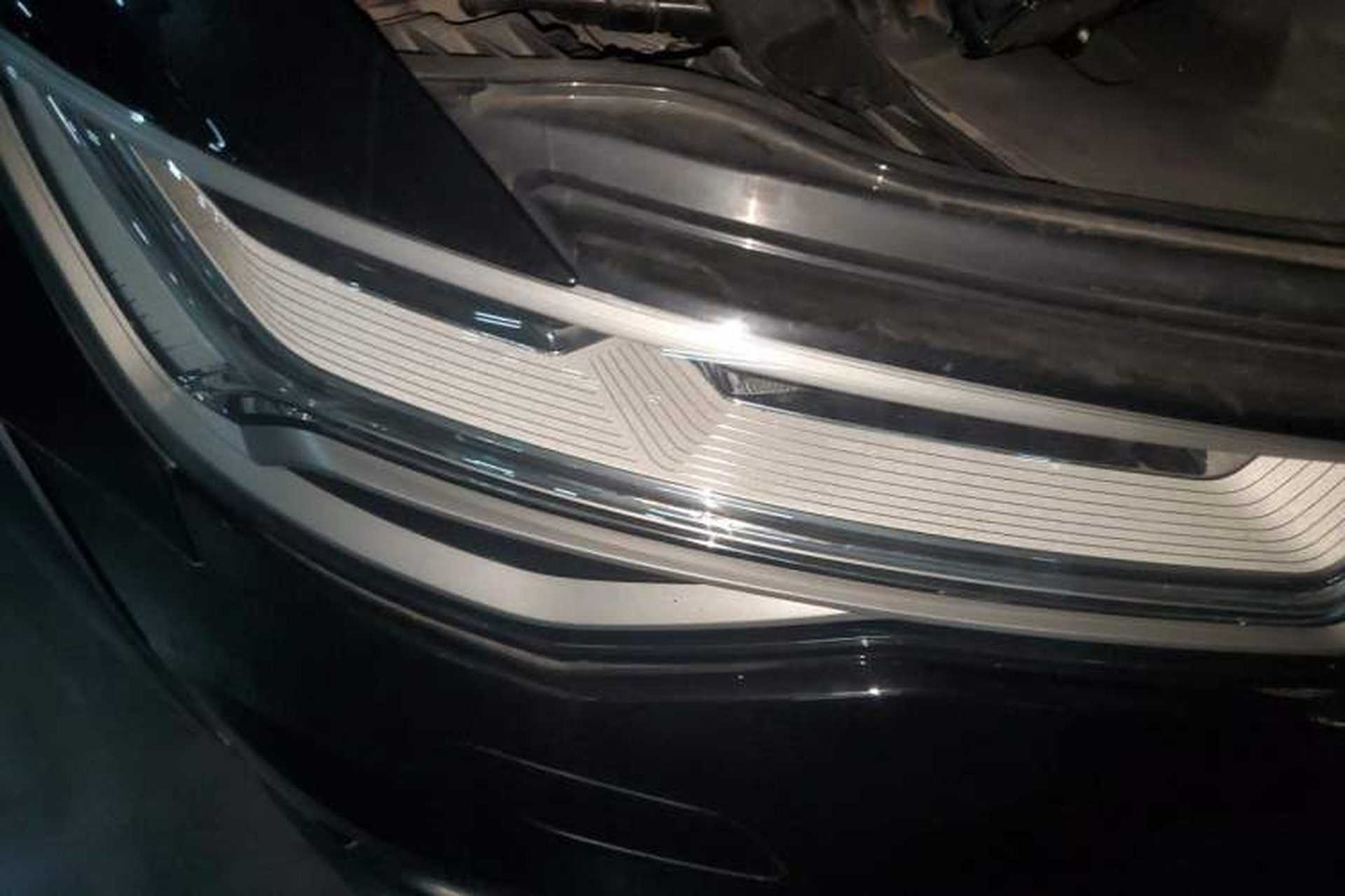 Used Audi A6 2017 3.0T allroad quattro Right Front Headlight